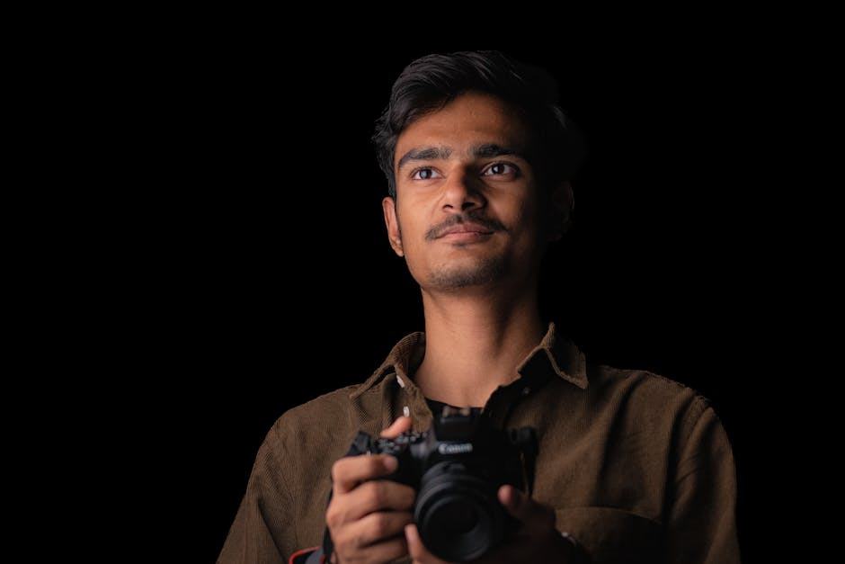 Profession photographe, comment en vivre et par où commencer