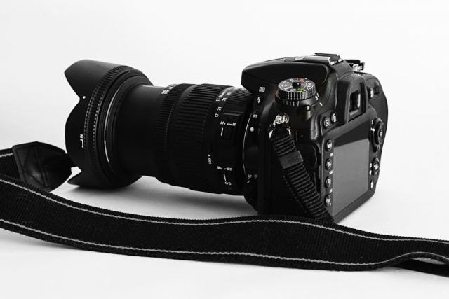 Photographie numérique : fonctionnement, histoire et pratique Photographie numérique : fonctionnement, histoire et pratique