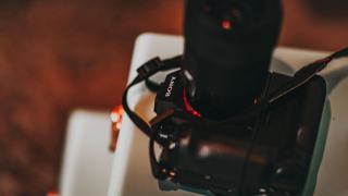 Technique photo portrait pour réussir lumière, focale et pose