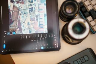Retouche photo gratuite ou pro, quel logiciel choisir