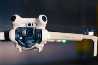 Photo drone : comment choisir, voler légalement et bien cadrer