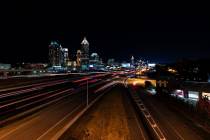 Photo de nuit : techniques de photographie nocturne