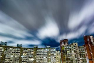 Photo de nuit : guide de la photographie nocturne