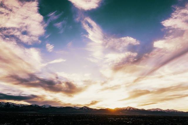 Photographie de paysage : préparer, cadrer et exposer correctement
