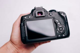 Réglages appareil photo : ISO, vitesse et ouverture