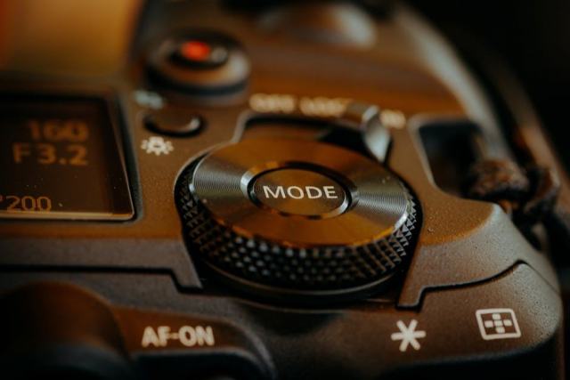 Les réglages photo expliqués : ISO, vitesse et ouverture Les réglages photo expliqués : ISO, vitesse et ouverture