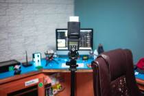 Retouche photo : logiciels et techniques de post-traitement