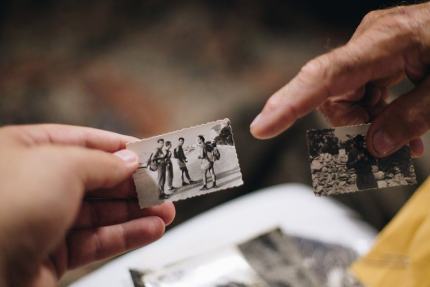 Talbotype : l'invention de Fox Talbot en photographie