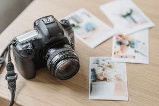 Tirage photo : formats, papiers et services pour bien imprimer